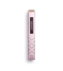 Lápiz de cejas Xxfine Brow - Ash Brown