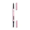 Lápiz de cejas Xxfine Brow - Deep Brown