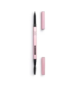 Lápiz de cejas Xxfine Brow - Deep Brown