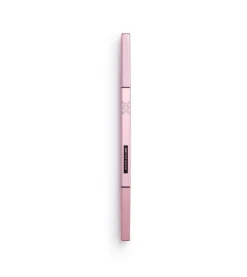 Lápiz de cejas Xxfine Brow - Deep Brown
