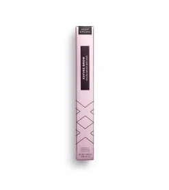 Lápiz de cejas Xxfine Brow - Deep Brown