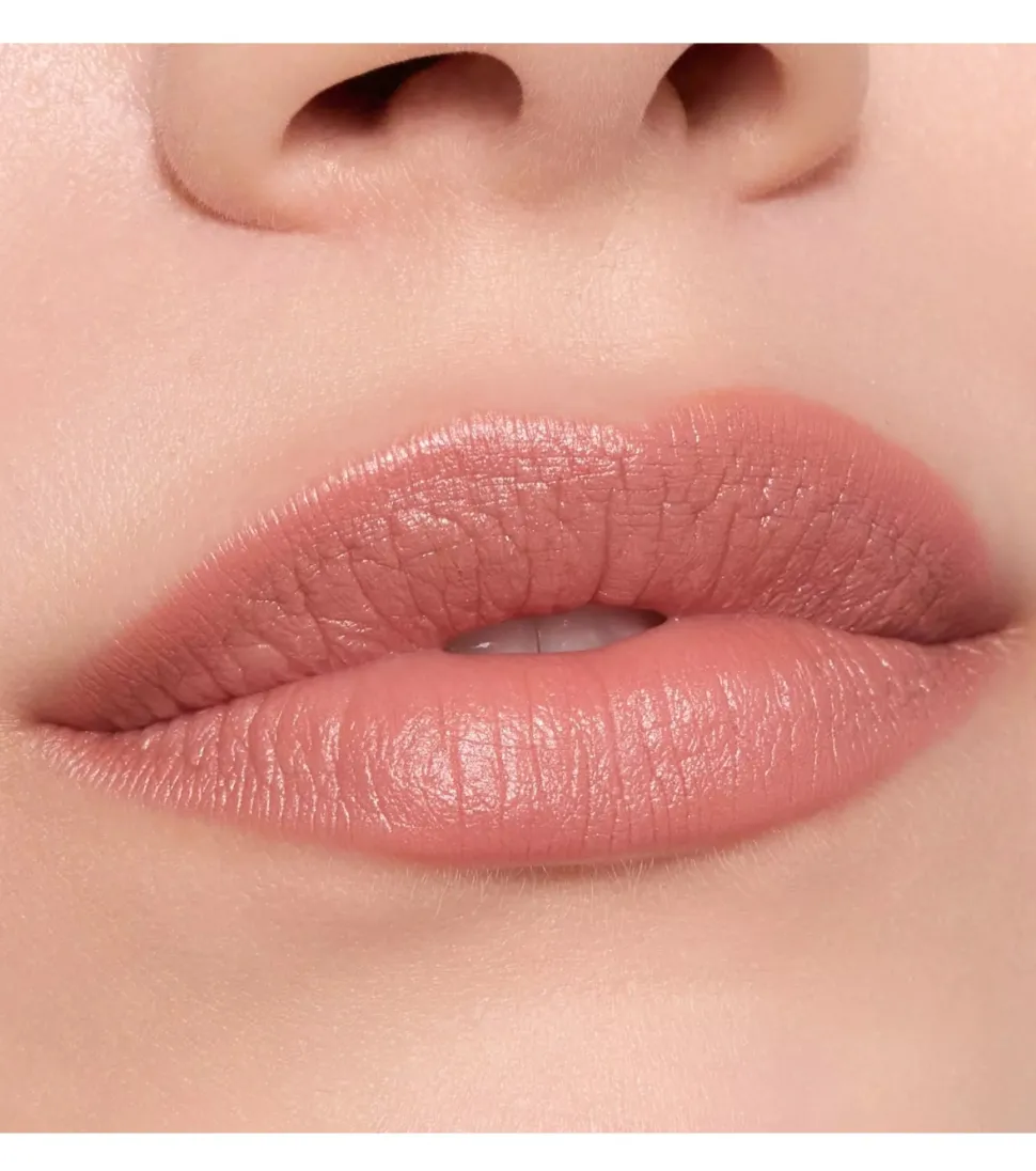 Lápiz de labios Creamy Nudes - 040: Cinnamon Spice