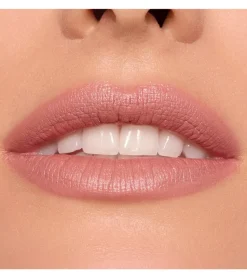 Lápiz de labios Creamy Nudes - 040: Cinnamon Spice