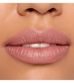 Lápiz de labios Creamy Nudes - 040: Cinnamon Spice