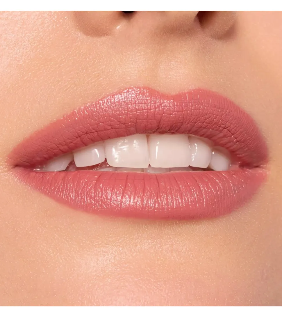 Lápiz de labios Creamy Nudes - 020: Daytime Nude