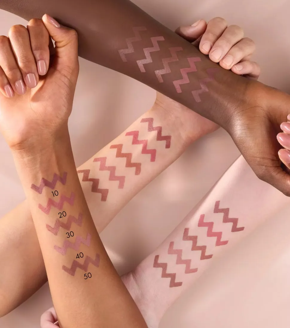Lápiz de labios Creamy Nudes - 020: Daytime Nude