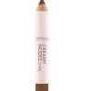 Lápiz de labios Creamy Nudes - 050: Happy Hazelnut