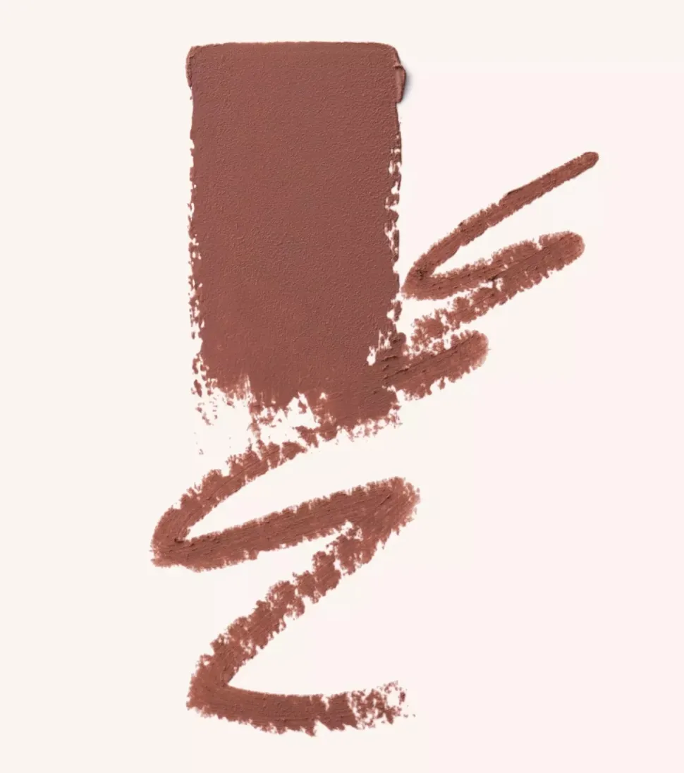 Lápiz de labios Creamy Nudes - 050: Happy Hazelnut