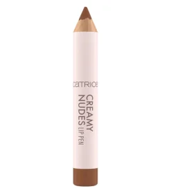 Lápiz de labios Creamy Nudes - 030: Salted Caramel