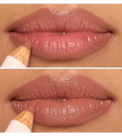 Lápiz de labios Creamy Nudes - 030: Salted Caramel