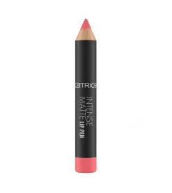 Lápiz de labios Intense Matte - 020: Coral Vibes