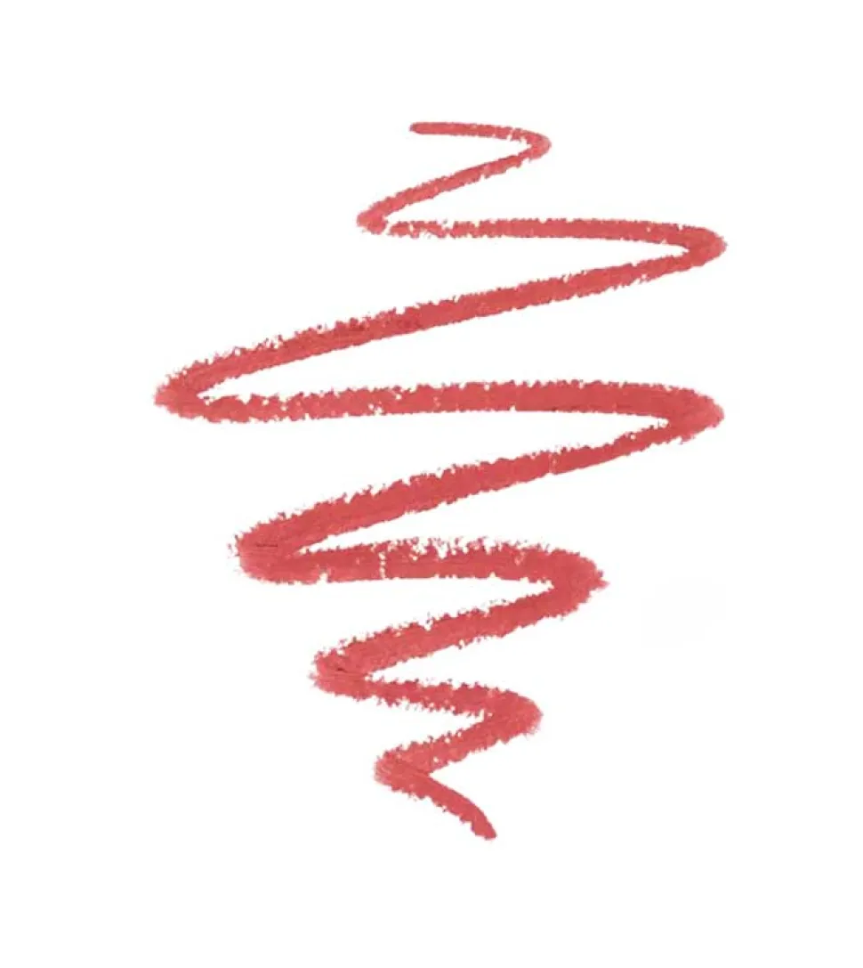 Lápiz de labios Intense Matte - 020: Coral Vibes