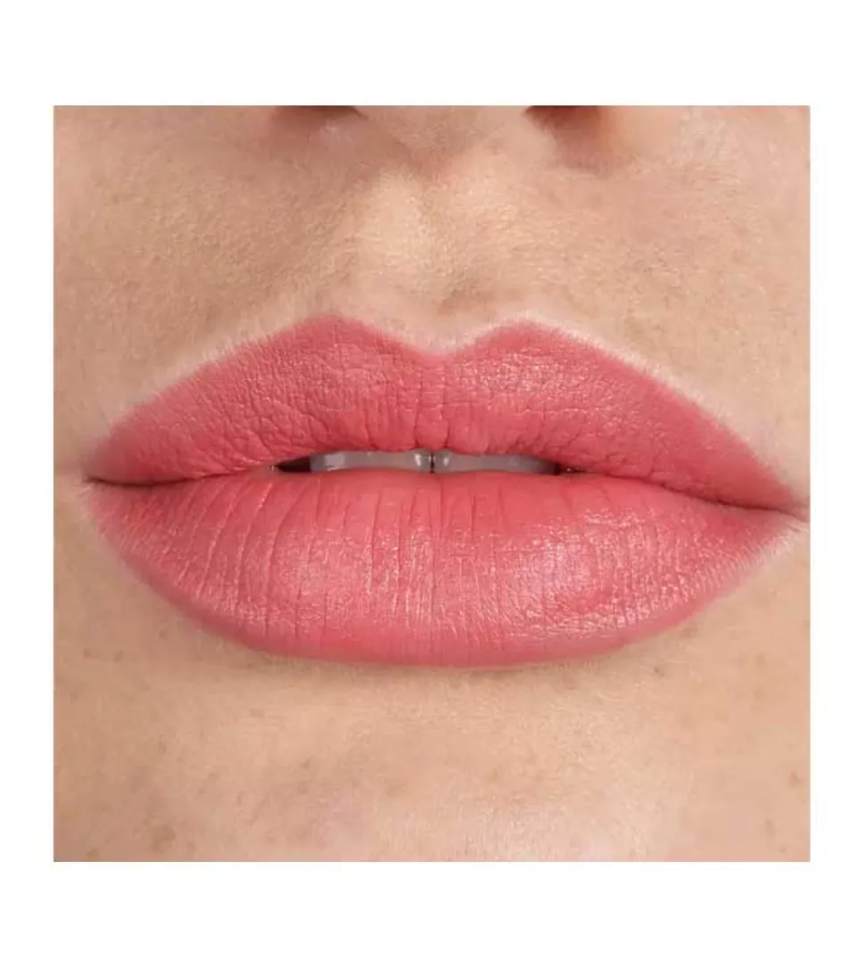 Lápiz de labios Intense Matte - 020: Coral Vibes