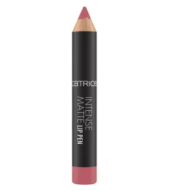 Lápiz de labios Intense Matte - 080: Dusty Rose