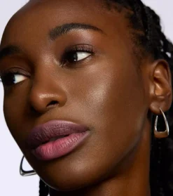 Lápiz de labios Intense Matte - 080: Dusty Rose