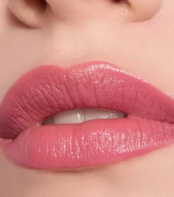 Lápiz de labios Intense Matte - 080: Dusty Rose