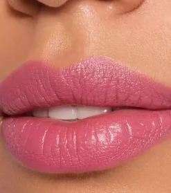 Lápiz de labios Intense Matte - 080: Dusty Rose