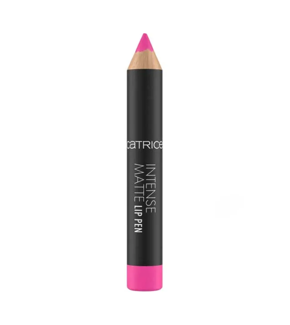 Lápiz de labios Intense Matte - 030: Think Pink