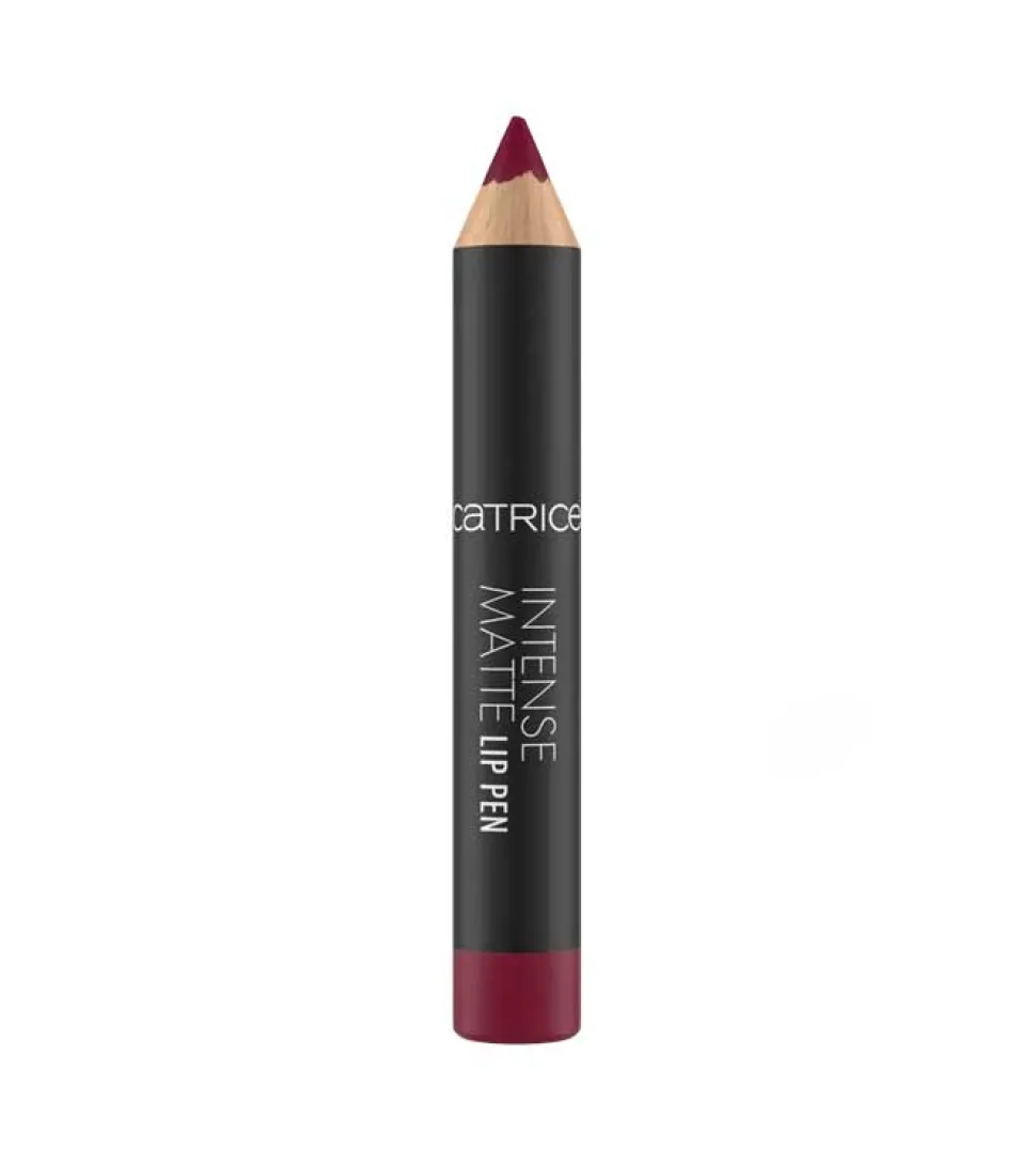 Lápiz de labios Intense Matte - 040: Very Berry