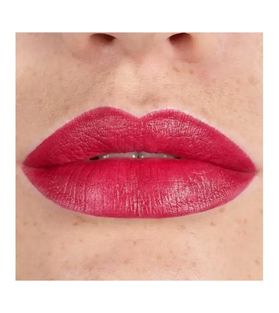 Lápiz de labios Intense Matte - 040: Very Berry