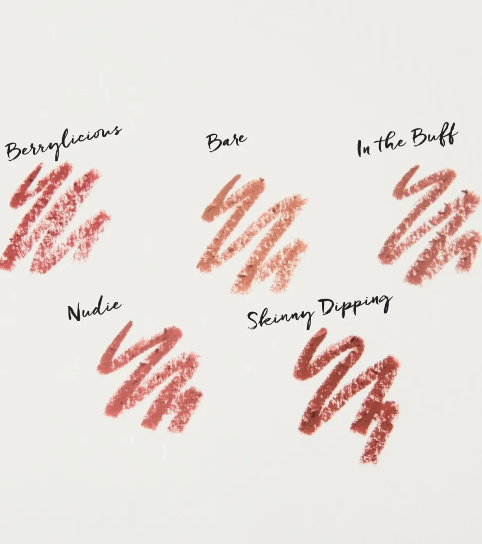 Lápiz de labios Lip Liner Nude Edit - In the Buff