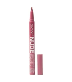 Lápiz de labios líquido Nude Edit - Berrylicious