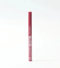 Lápiz de labios líquido Nude Edit - Berrylicious