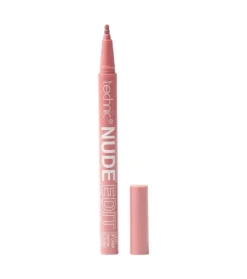 Lápiz de labios líquido Nude Edit - Skinny Dipping