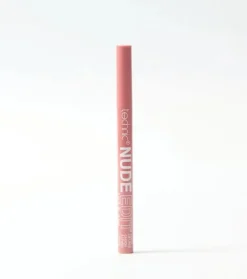 Lápiz de labios líquido Nude Edit - Skinny Dipping