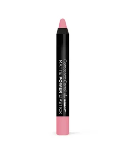 Lápiz de labios Matte Power Lipstick - 06: Coral
