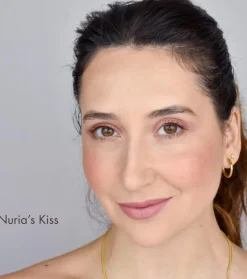 Lápiz de labios y mejillas - Nuria´s Kiss
