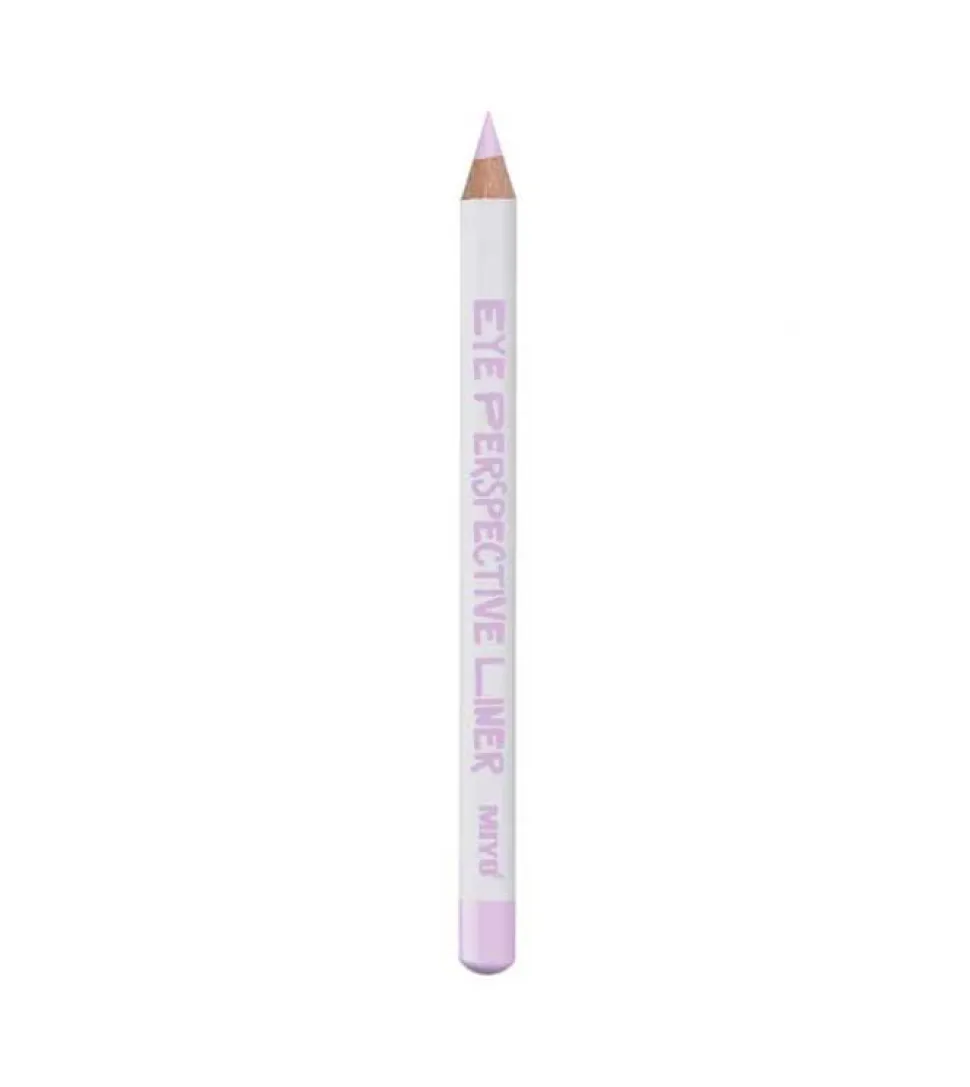 Lápiz delineador de ojos Eyeperspective - 05: Bubblegum pink