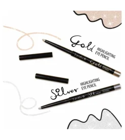 Lápiz delineador de ojos Gold Highlighting