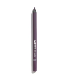 Lápiz delineador de ojos Matte Eye Liner - 019: Dusty Violet