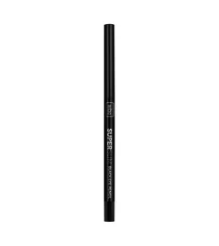 Lápiz delineador de ojos Super Slim - Black