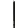 Lápiz delineador de Ojos Velvet Touch Waterproof 022: Carbon Black