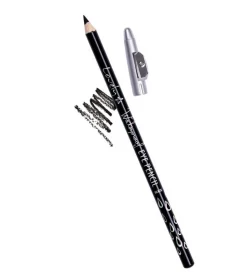 Lápiz delineador de ojos Waterproof - Black