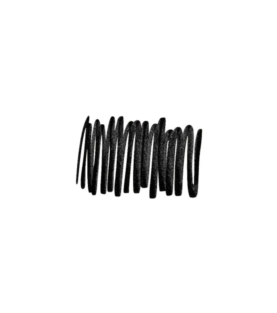 Lápiz delineador The Ultimate Eyeliner - 01: Back in Black