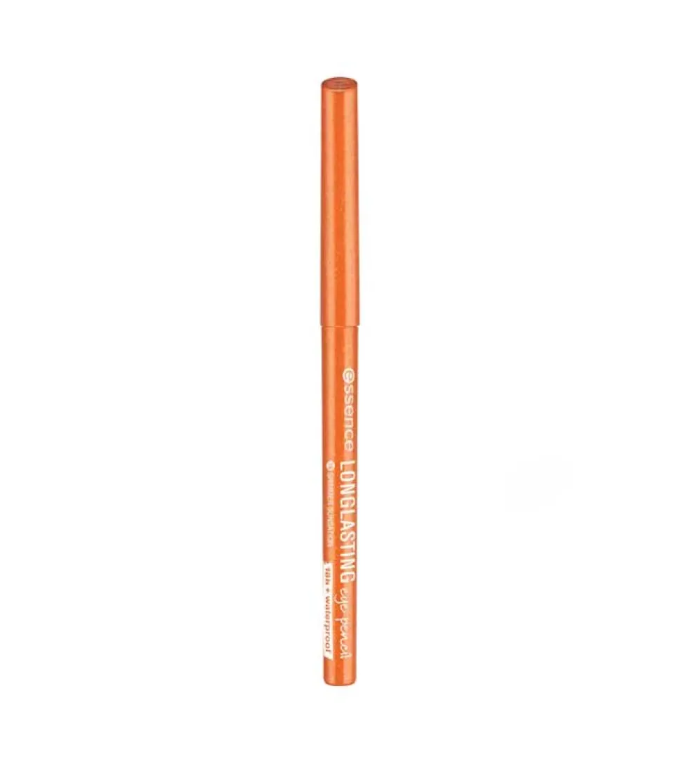 Lápiz de ojos de larga duración - 39: shimmer SUNsation