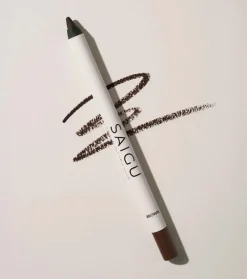 Lápiz de ojos Delineado Infinito - Marrón Oscuro