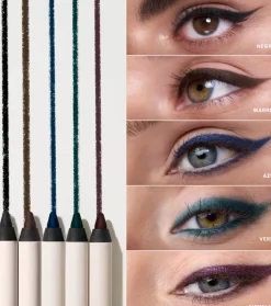 Lápiz de ojos Delineado Infinito - Azul Marino
