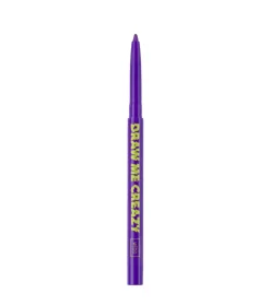 Lápiz de ojos Draw Me Crazy - 3: Mad Skilzz