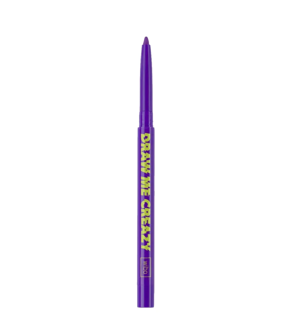Lápiz de ojos Draw Me Crazy - 3: Mad Skilzz