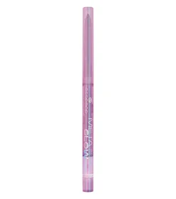 Lápiz de ojos duocromático Meta Glow - 02: Chromefinity