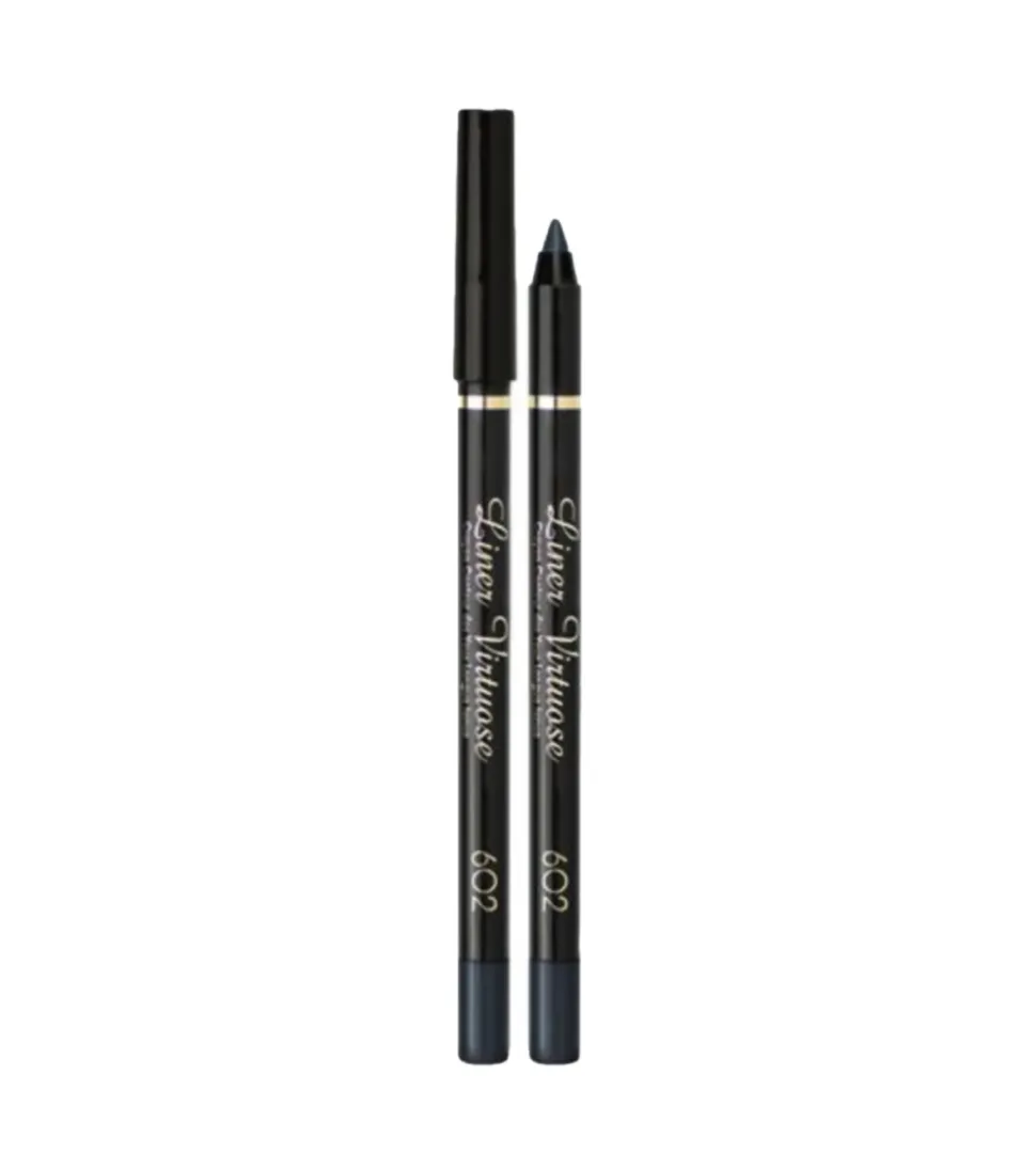 Lápiz de ojos Liner Virtuose - 602