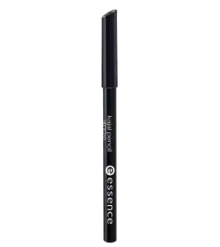 lápiz kajal - 01: black