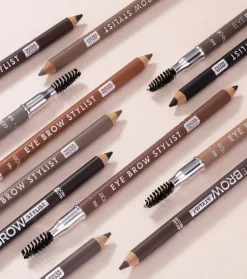 Lápiz para cejas Eye Brow Stylist - 060: Legally Blonde