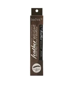 Lápiz para cejas Feather Weight - Warm brown
