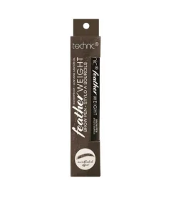 Lápiz para cejas Feather Weight - Dark brown
