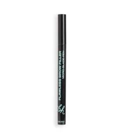 Lápiz para cejas Flawless Brow Filler Pen - Ebony